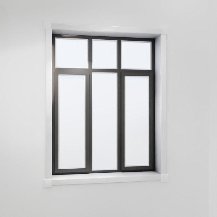 FlexStone Window Sill Trim Kit & Reviews Wayfair